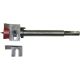 STERN Cylinder-Boring Drill Bit HM, Adjustable from 34 - 80 mm, 101191318