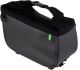 RACKTIME YVES 2.0, Csomagszállító táska, 31,5x13,5x20cm, black, RT-0803-201