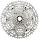 SHIMANO Deore, Cassette Ring, silver, SH-ICSM610012051