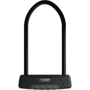 ABUS GRANIT™ Plus, nero, Bicicletta U-lock