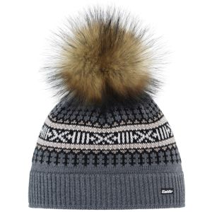 EISBÄR Marit Lux, Einheitsgröße, Winter Hat, Partially Lined