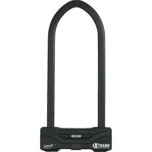 ABUS GRANIT™ Extreme 59/180HB310, 31cm, black, motocicletă, U-lock, 58608 _586088