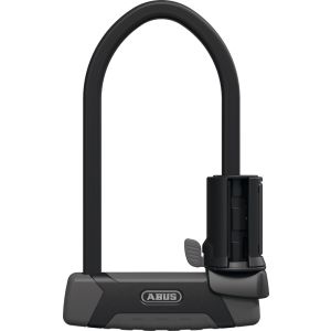 ABUS Granit Xplus 540/160HB230, 9 Inch + SHB, Height: 230 mm, black, Bicycle U-lock, 69076