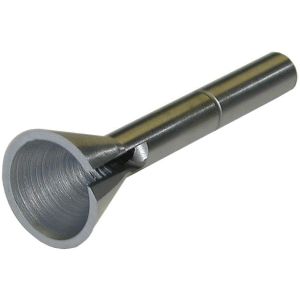 STERN Afilador de tacos para acero SP hasta diámetro 20 mm, 101191451