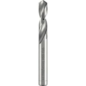 MAYKESTAG Twist Drill Bit DIN1897PZ HSS-Co5 Extra Short ø 3.5 mm, 101110795