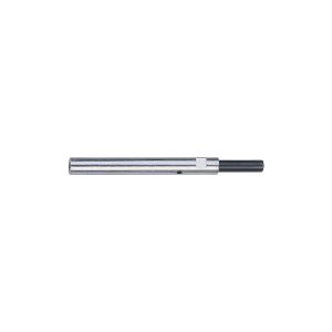 ZOBO Extension A-WD M6 150 mm Drill Bits from 10 - 30 mm for Hand Drills, 101191435
