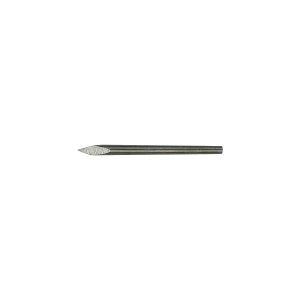 ZOBO Punct central CP-WD 2,5 x 19 mm, 101191443