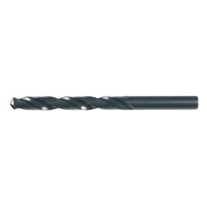 MAYKESTAG Twist Drill Bit DIN338RN HSS Cylindrical Shank ø 10 mm, 101110100