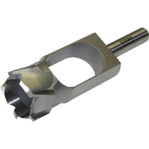 STERN Tăiător de țevi SP Freză din oțel, diametru 35 mm, 101191325