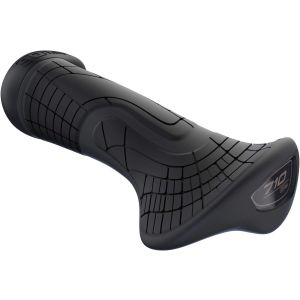 SQLAB 710 MTB Comfort, Brdski Bicikl Bike Grip, 13,91cm, crno, SQL-2117