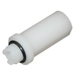 SHIMANO Adaptador de embudo para palanca STR., blanco, SH-Y0C698050