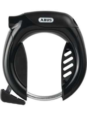 ABUS Pro Tectic 4960 NR, fekete, kerékpár Kerékpár váz zár, 11260
