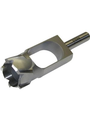 STERN Tăiător de țevi SP Freză din oțel, diametru 35 mm, 101191325
