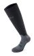 LENZ Compression Socken, negru-gri, Unisex, 1 Paar