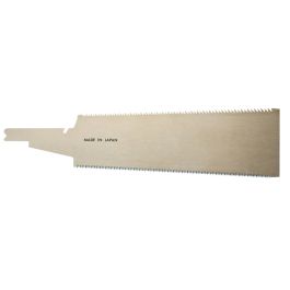 Kings County Tools Sierra japonesa para detalles de carpintería, patrón de  dientes finos, hoja cónica estrecha de 5/16 pulgadas, longitud de 5